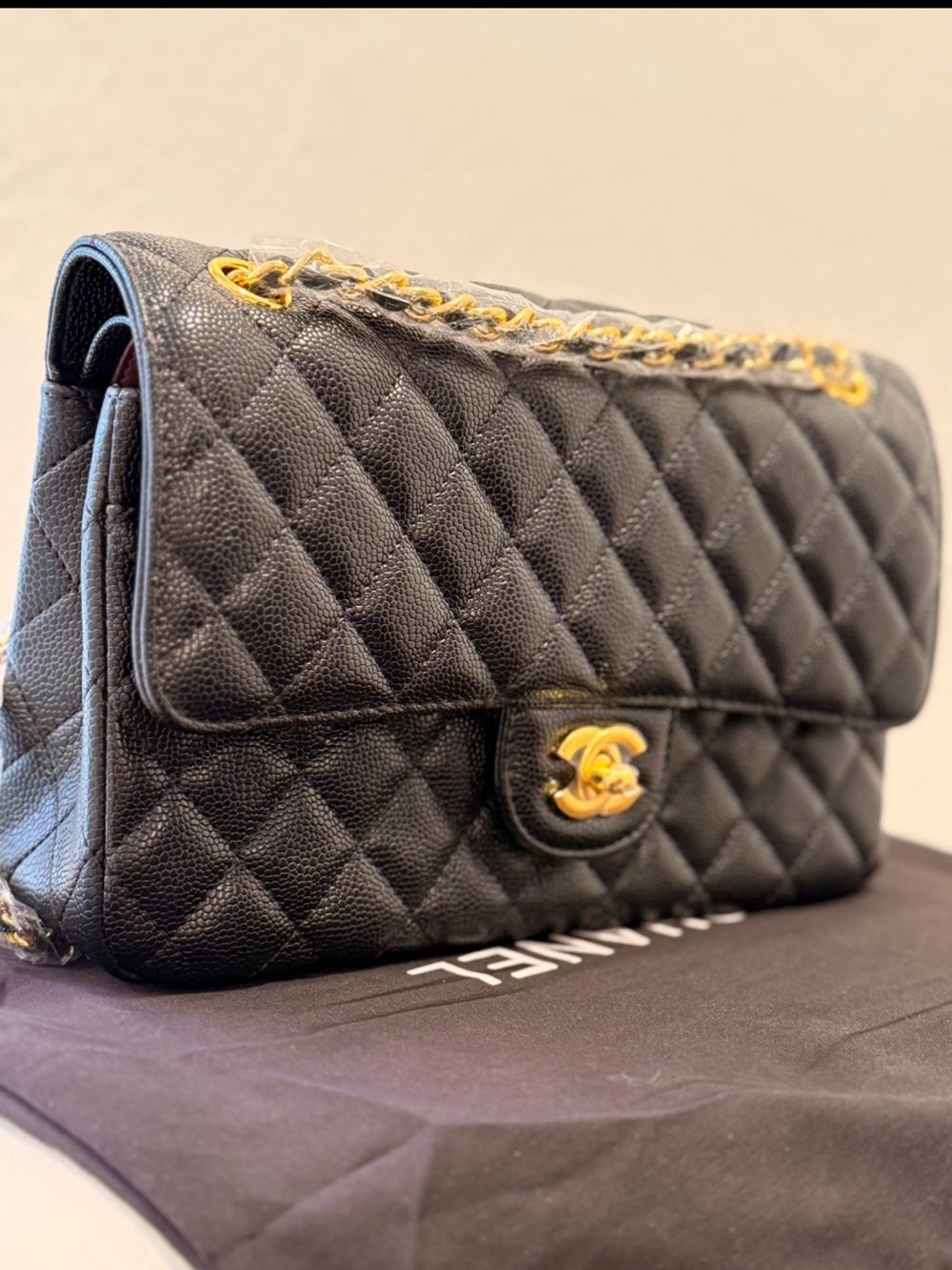 LUXURY BAG